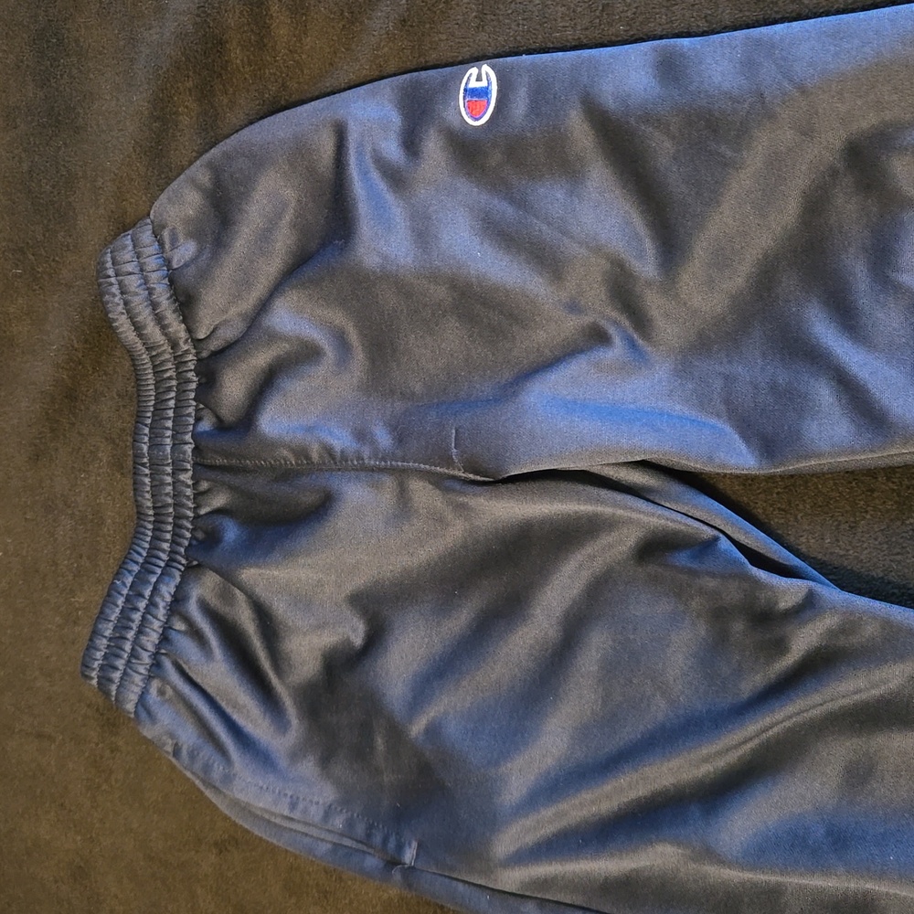 Champion Jogger Sweatpants